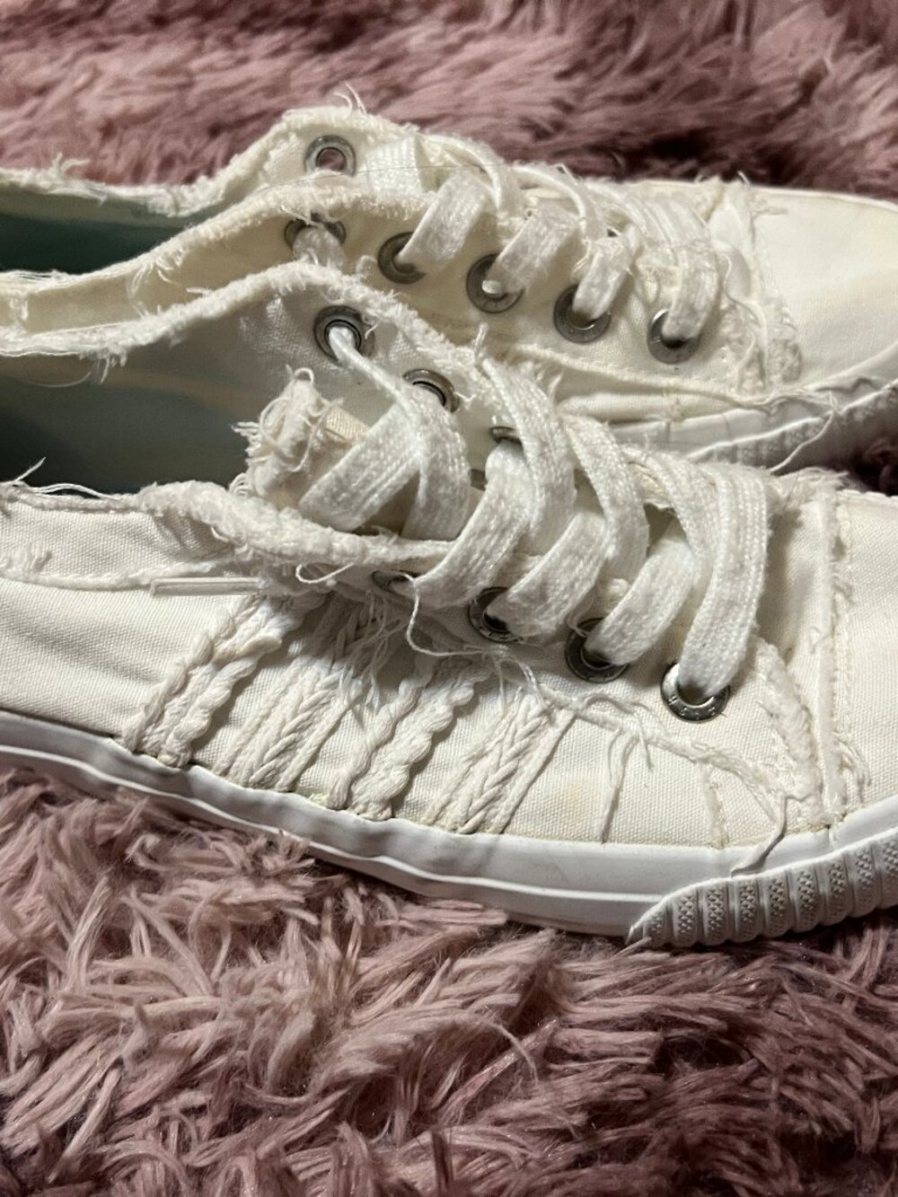 Blowfish Sneakers